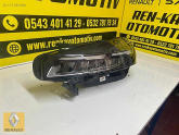 Oto Çıkma Parça / Renault / R 5 / Far & Stop / Sol Ön Far / Çıkma Parça 
