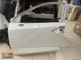 Oto Çıkma Parça / Nissan / Qashqai / Kaporta & Karoser / Sol Ön Kapı / Çıkma Parça 