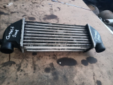 FORD CONNECT 2008 İNTERCOOLER