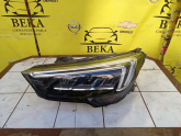Oto Çıkma Parça / Opel / Crossland X / Far & Stop / Sol Ön Far / Çıkma Parça 
