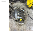 RENAULT FLUENCE 1.5 BENZİNLİ ÇIKMA KOMPLE MOTOR