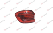BMW X3 G01 SOL ARKA STOP LEDLİ 2017-2021 SIFIR TYC