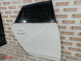 Oto Çıkma Parça / Audi / A4 / Kaporta & Karoser / Sol Arka Kapı / Çıkma Parça 