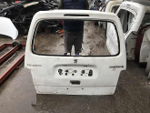 Oto Çıkma Parça / Peugeot / Partner / Koltuk & Döşeme / Bagaj Rafı / Çıkma Parça 