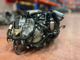 Oto Çıkma Parça / Citroen / C5 / Şanzıman / Şanzıman Komple / Çıkma Parça 