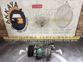 6N0820803B VW POLO-FABİA-İBİZA CORDOBA 1.4 Klima Kompresörü
