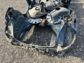 Oto Çıkma Parça / Renault / Megane / Kaporta & Karoser / Arka Çamurluk / Çıkma Parça 