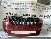 Oto Çıkma Parça / Skoda / Octavia / Tampon / Ön Tampon / Çıkma Parça 