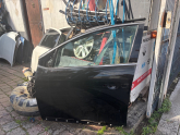 Fiat lancia delta çıkma sol ön kapı