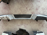Oto Çıkma Parça / Mitsubishi / L200 / Tampon / Arka Tampon / Çıkma Parça 