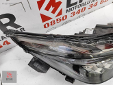 Oto Çıkma Parça / Honda / City / Far & Stop / Sağ Ön Far / Çıkma Parça 