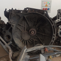 FORD CONNECT GARANTİLİ ŞANZIMAN