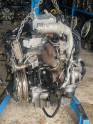Oto Çıkma Parça / Volkswagen / Crafter / Motor / Motor (komple) / Çıkma Parça 