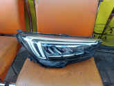Oto Çıkma Parça / Opel / Crossland X / Far & Stop / Sağ Ön Far / Çıkma Parça 