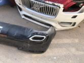 Oto Çıkma Parça / Mercedes / AMG / Tampon / Tampon Difüzör / Çıkma Parça 