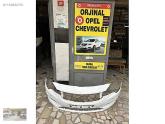 Opel astra k beyaz renk çıkma ön tampon ORJİNAL OTO OPEL