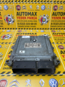 Mercedes GL 350 CDI Motor Beyni - A6421505541 - 0281015616