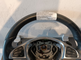 Oto Çıkma Parça / Mercedes / C Serisi / Direksiyon / Direksiyon Simidi / Çıkma Parça 