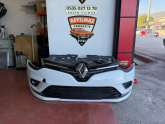 Oto Çıkma Parça / Renault / Clio / Tampon / Ön Tampon / Çıkma Parça 