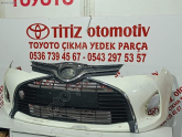 Oto Çıkma Parça / Toyota / Yaris / Tampon / Ön Tampon / Çıkma Parça 