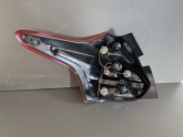 Oto Çıkma Parça / Ford / Focus / Far & Stop / Sağ Arka Stop / Sıfır Parça 