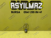 MERCEDES KAPUT YILDIZI ARMA