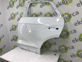Oto Çıkma Parça / Volkswagen / T-Roc / Kaporta & Karoser / Sol Arka Kapı / Çıkma Parça 