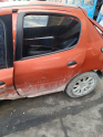 Oto Çıkma Parça / Peugeot / 206 / Kaporta & Karoser / Sol Arka Kapı / Çıkma Parça 