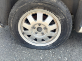 Oto Çıkma Parça / Volkswagen / Caddy / Jant & Lastik / Jant & Lastik Takımı / Çıkma Parça 