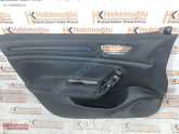 Oto Çıkma Parça / Renault / Megane / Kaporta & Karoser / Sağ Ön Kapı / Çıkma Parça 