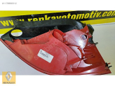 Oto Çıkma Parça / Renault / Megane / Far & Stop / Sol Arka Stop / Sıfır Parça 