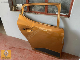 Oto Çıkma Parça / Dacia / Sandero / Kaporta & Karoser / Sağ Arka Kapı / Çıkma Parça 