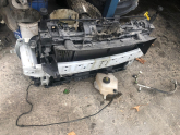 Oto Çıkma Parça / Ford / Tourneo Courier / Kaporta & Karoser / Kaput / Çıkma Parça 