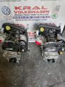 VW GOLF 1.2 1.4 TSİ CZD CZC CYV CJZ SIFIR FATURALI KOMPLE MOTOR
