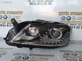 Oto Çıkma Parça / Volkswagen / Passat / Far & Stop / Sol Ön Far / Çıkma Parça 