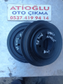 Oto Çıkma Parça / Renault / Kangoo / Fren / Kampana Komple / Çıkma Parça 