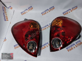 Oto Çıkma Parça / Mitsubishi / L200 / Far & Stop / Sol Arka Stop / Sıfır Parça 