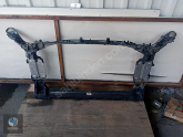 Oto Çıkma Parça / Audi / A6 / Kaporta & Karoser / Ön Panel / Çıkma Parça 