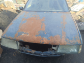 Fiat tempra kaput