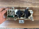 Oto Çıkma Parça / Renault / Clio / Fan / Fan Paneli / Çıkma Parça 