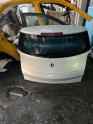Oto Çıkma Parça / Renault / Megane / Kaporta & Karoser / Bagaj Kapağı / Çıkma Parça 