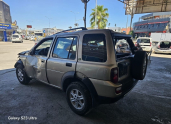 Oto Çıkma Parça / Land Rover / Freelander / Kaporta & Karoser / Kasa / Kupa / Çıkma Parça 