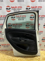 Oto Çıkma Parça / Fiat / Linea / Kaporta & Karoser / Sol Arka Kapı / Çıkma Parça 