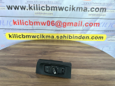 Oto Çıkma Parça / Bmw / 1 Serisi / Far & Stop / Far Anahtarı / Çıkma Parça 