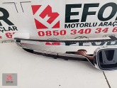 Oto Çıkma Parça / Honda / Civic / Tampon / Izgara Çıtası / Sıfır Parça 