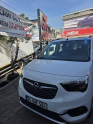OPEL COMBO 2019- KAMERA ŞERİT TAKİPLİ YAĞMUR SENSÖRLÜ ÖN CAM