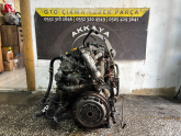 Oto Çıkma Parça / Fiat / Stilo / Motor / Motor (komple) / Çıkma Parça 