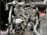 vw GOLF MK4 1.9 TDI Motor çıkma (1997 - 2004)