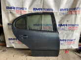 2001 Seat Toledo sağ arka kapı Orj çıkma EMR OTOMATİV