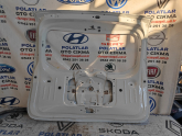 Oto Çıkma Parça / Dacia / Duster / Kaporta & Karoser / Bagaj Kapağı / Çıkma Parça 